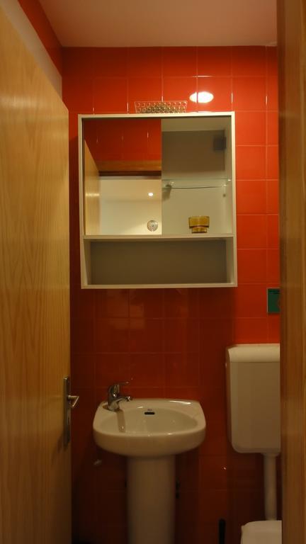 Apartment Jasmim Lisbon Exterior photo