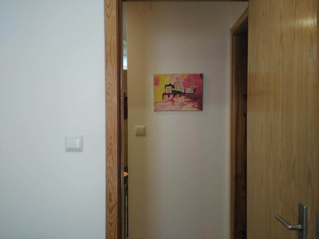 Apartment Jasmim Lisbon Exterior photo