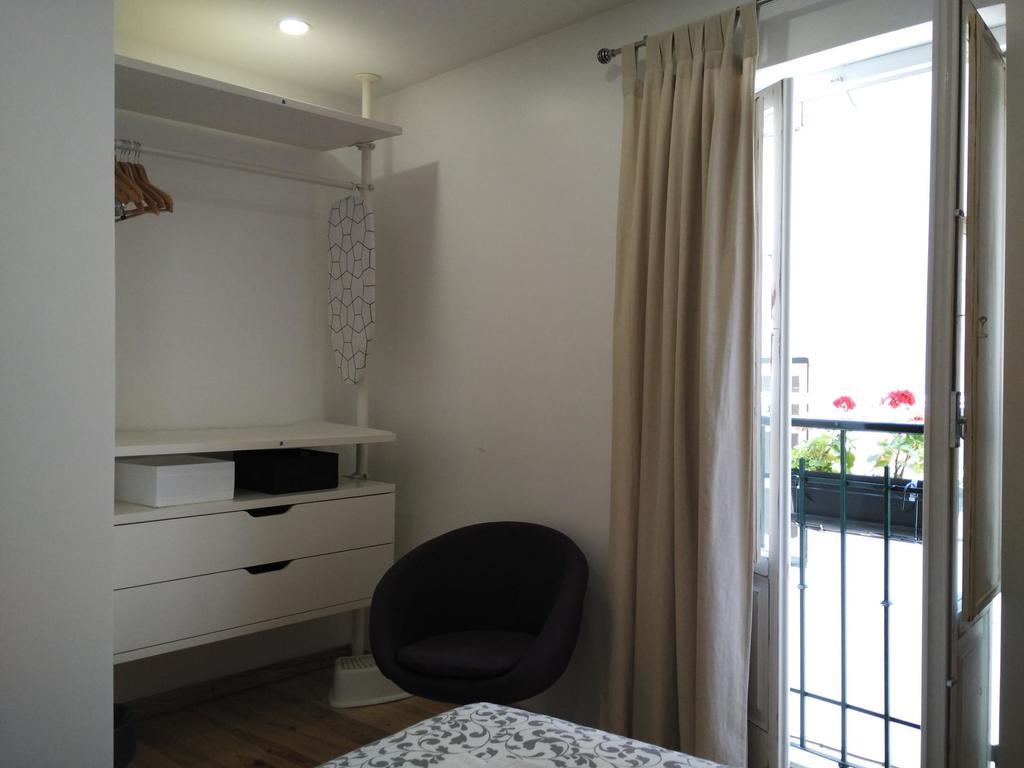 Apartment Jasmim Lisbon Exterior photo