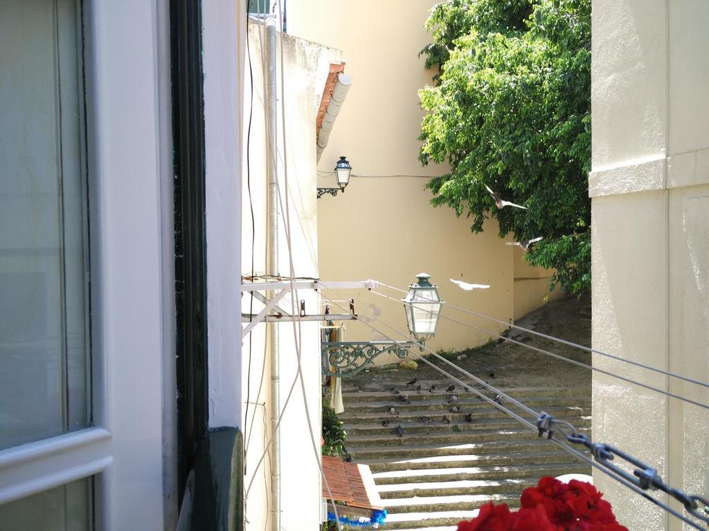Apartment Jasmim Lisbon Exterior photo