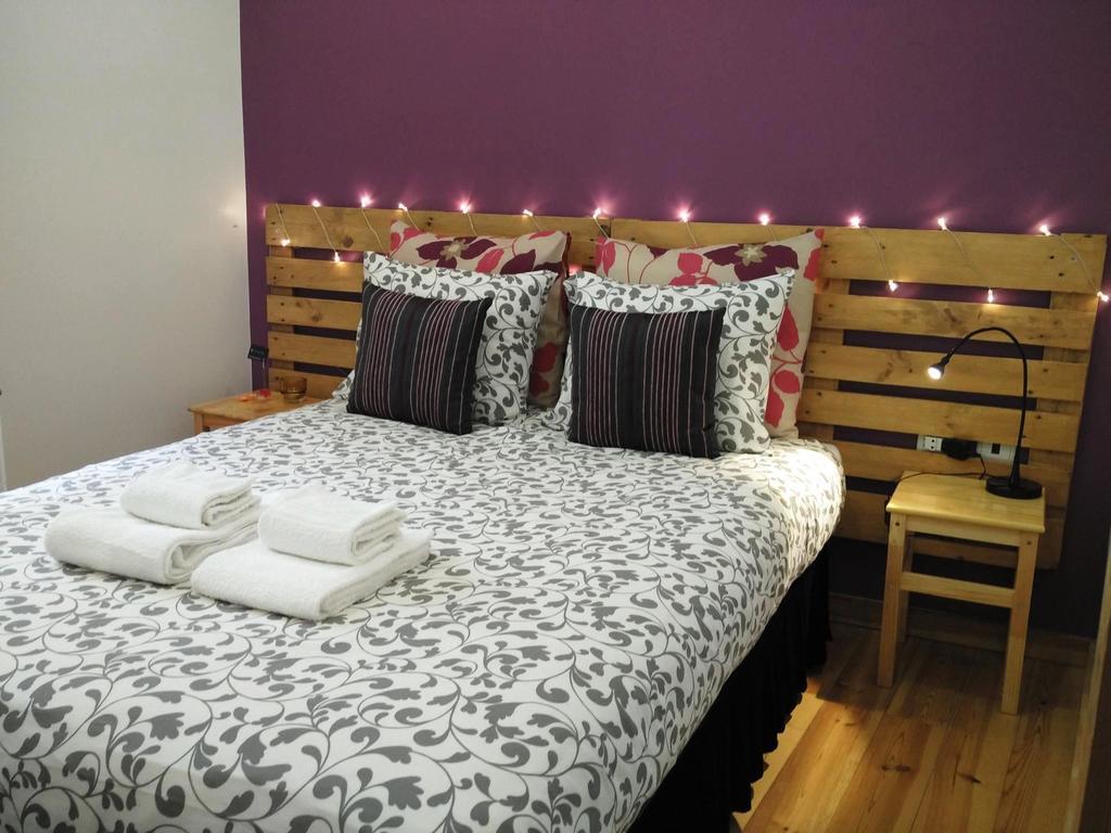 Apartment Jasmim Lisbon Exterior photo